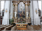 foto Chiesa di San Giovanni Battista a Dobbiaco